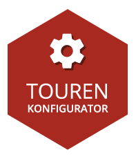 Tourenkonfigurator